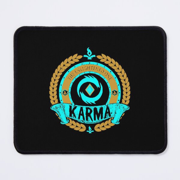 Item preview, KARMA - LIMITED EDITION  designed and sold by ilBarmes19.