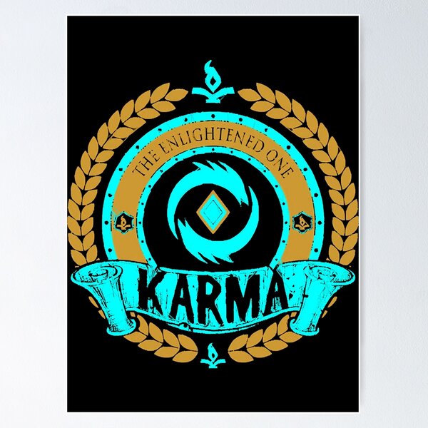 Evil Karma by crmsndragonwngs on DeviantArt