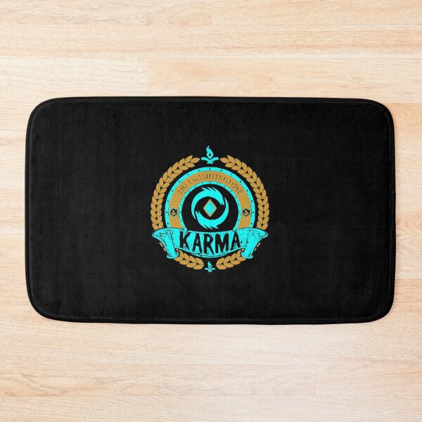 Item preview, KARMA - LIMITED EDITION  designed and sold by ilBarmes19.