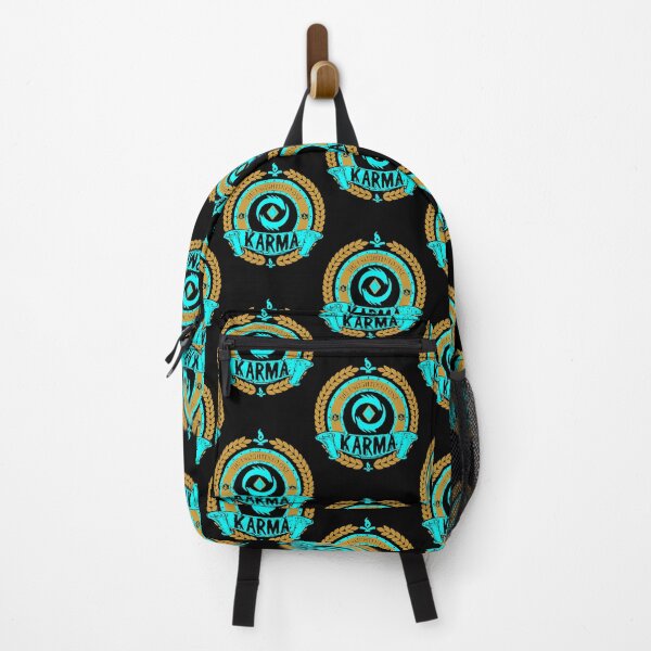 Item preview, KARMA - LIMITED EDITION  designed and sold by ilBarmes19.