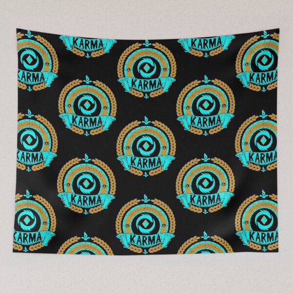 Item preview, KARMA - LIMITED EDITION  designed and sold by ilBarmes19.