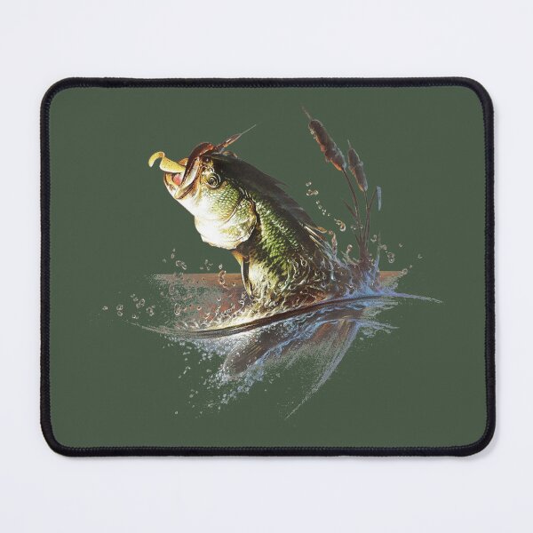 Item preview, Bass Strike designed and sold by Salmoneggs.