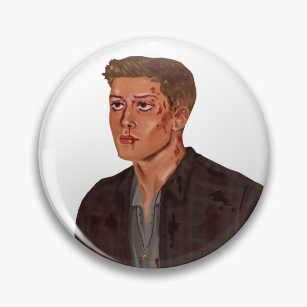 Artikelvorschau, Dean Winchester entworfen und verkauft von owtink.