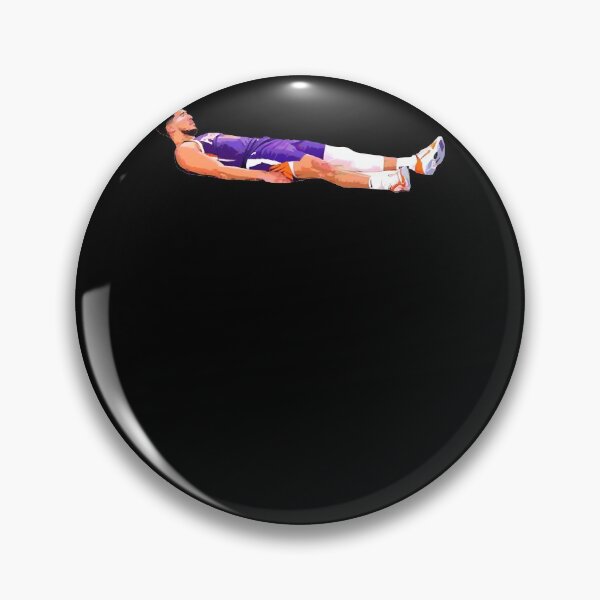 Artikelvorschau, Devin Booker entworfen und verkauft von ilBarmes19.