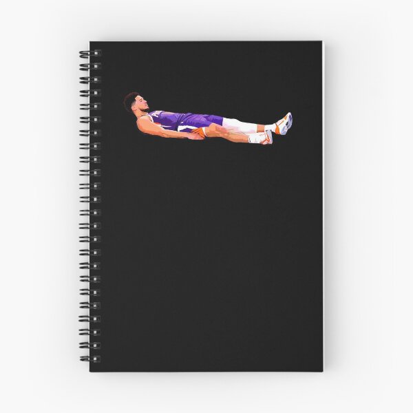 Item preview, Devin Booker  designed and sold by ilBarmes19.