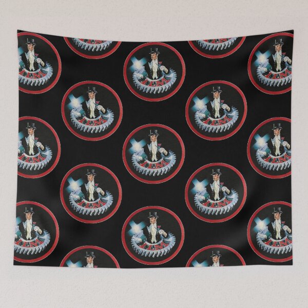 Item preview, ILM Industrial Light & Magic Vintage Magician Logo (Distressed)  designed and sold by SeriRieke.