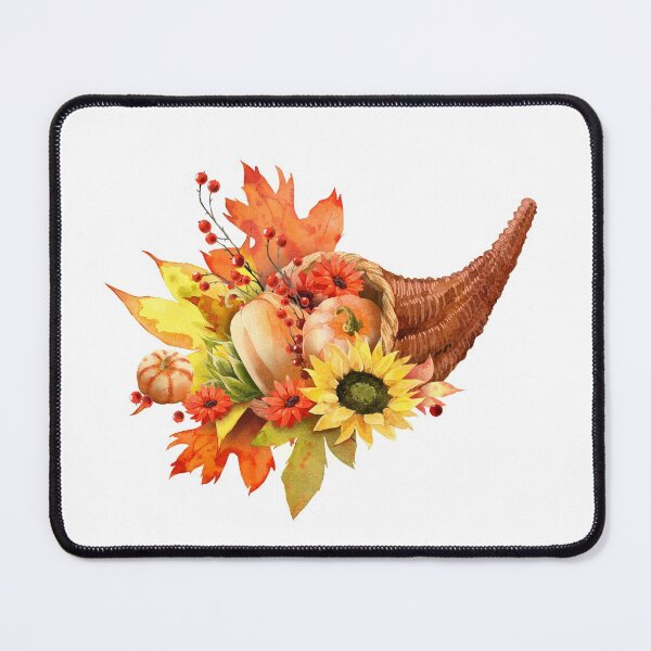 Item preview, Cornucopia designed and sold by Patricia Johnston.