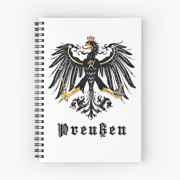 Item preview, Prussia Flag designed and sold by BrandonSather.