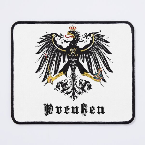 Item preview, Prussia Flag designed and sold by BrandonSather.
