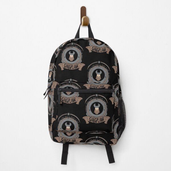 Item preview, GANGPLANK - LIMITED EDITION designed and sold by ilBarmes19.