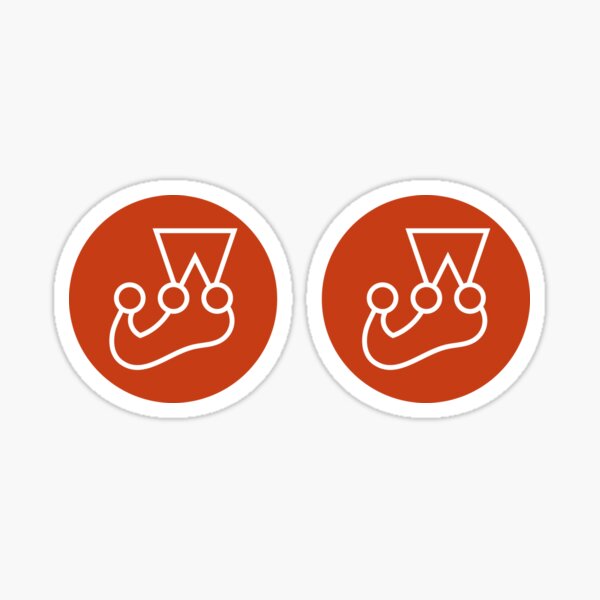 Jest Sticker