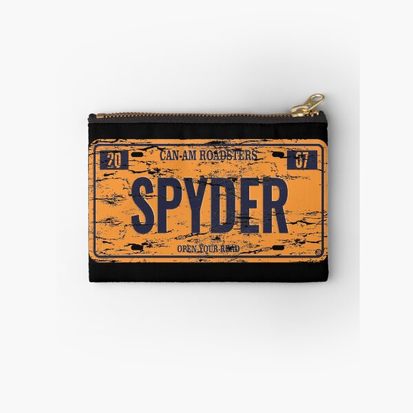 Item preview, Can-Am Spyder Plate designed and sold by Julio Aburto.