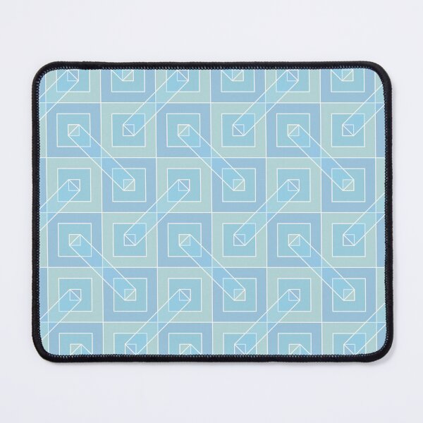 Item preview, Geometric seamless design designed and sold by MHen.