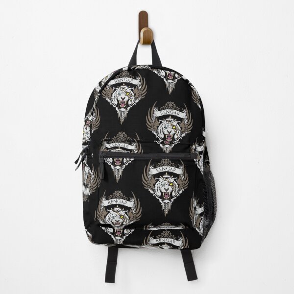 Item preview, RENGAR - LIMITED EDITION   designed and sold by ilBarmes19.