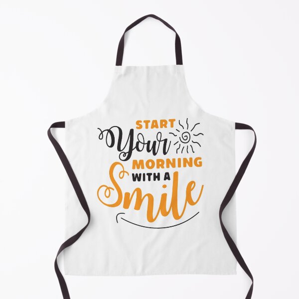 Item preview, Start Your Morning With a Smile designed and sold by Y-Muqsit.