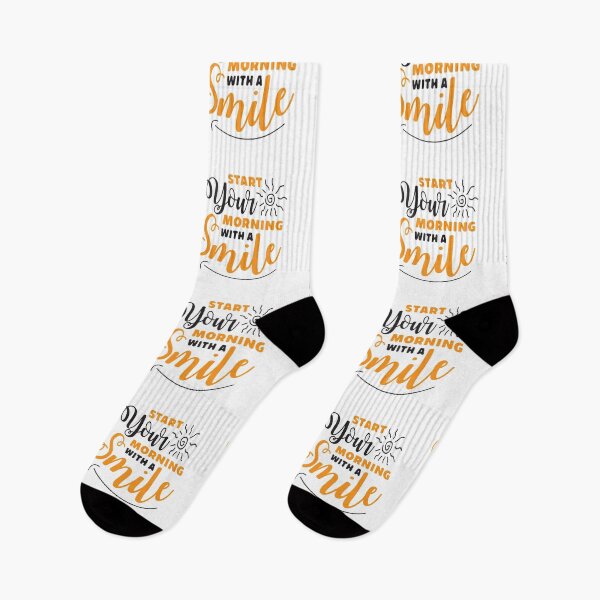 Item preview, Start Your Morning With a Smile designed and sold by Y-Muqsit.