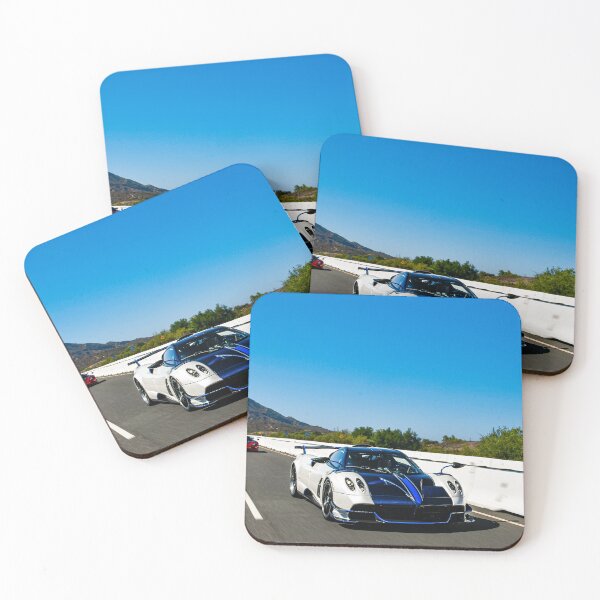 Item preview, Pagani Huayra Roadster BC Roller Shot designed and sold by CBCars.
