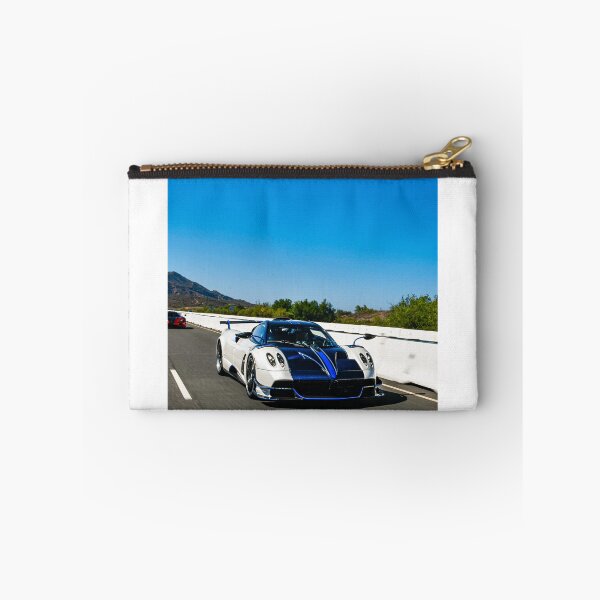 Item preview, Pagani Huayra Roadster BC Roller Shot designed and sold by CBCars.