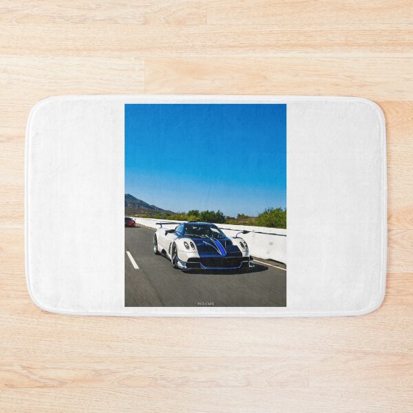Item preview, Pagani Huayra Roadster BC Roller Shot designed and sold by CBCars.