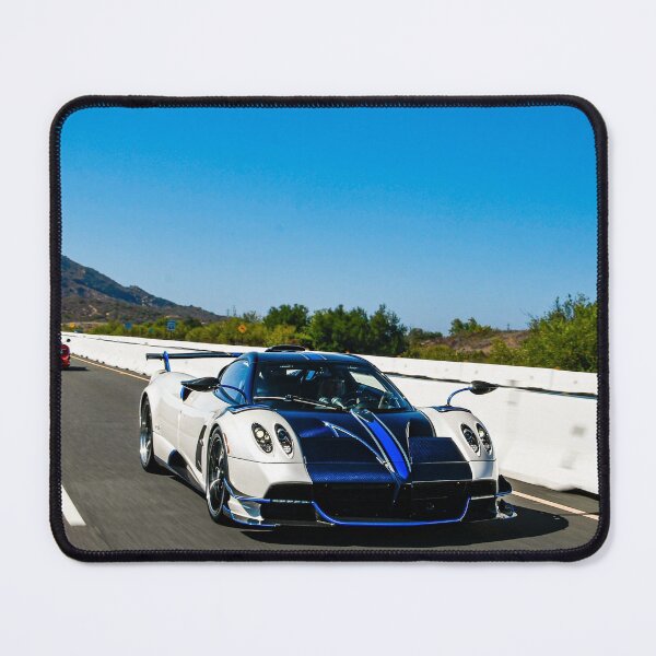 Item preview, Pagani Huayra Roadster BC Roller Shot designed and sold by CBCars.