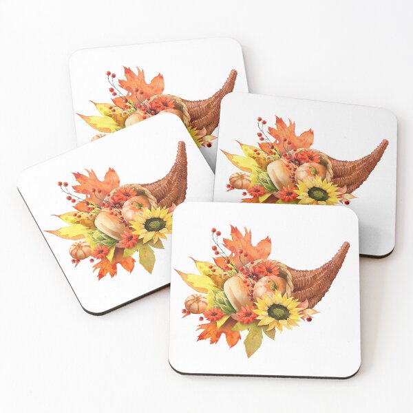 Item preview, Cornucopia designed and sold by Patricia Johnston.