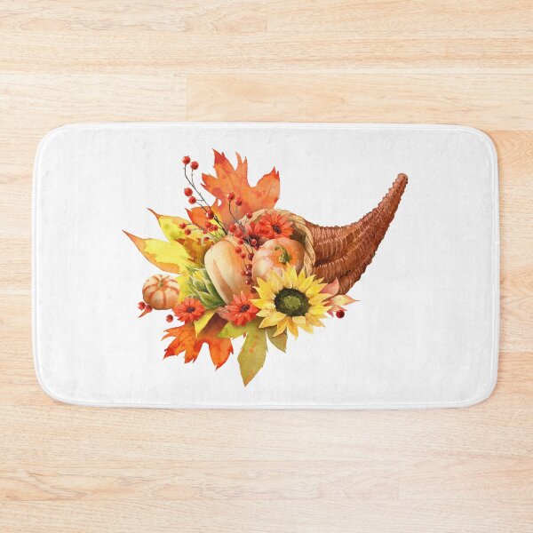 Item preview, Cornucopia designed and sold by Patricia Johnston.