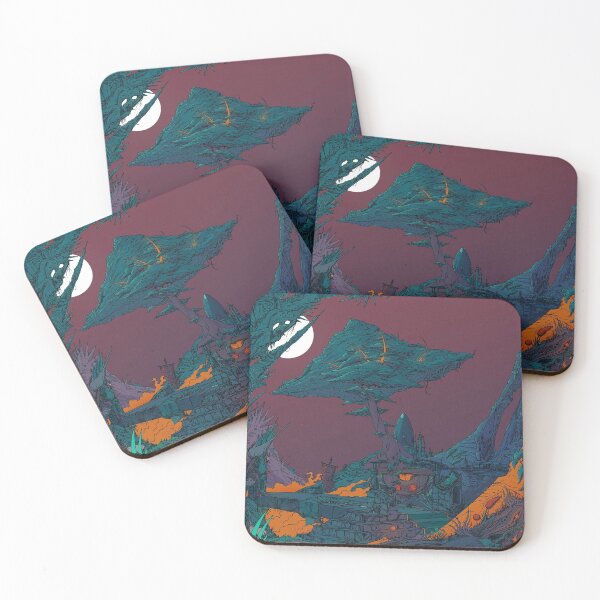 Item preview, Getaway. designed and sold by FlyingFish-.
