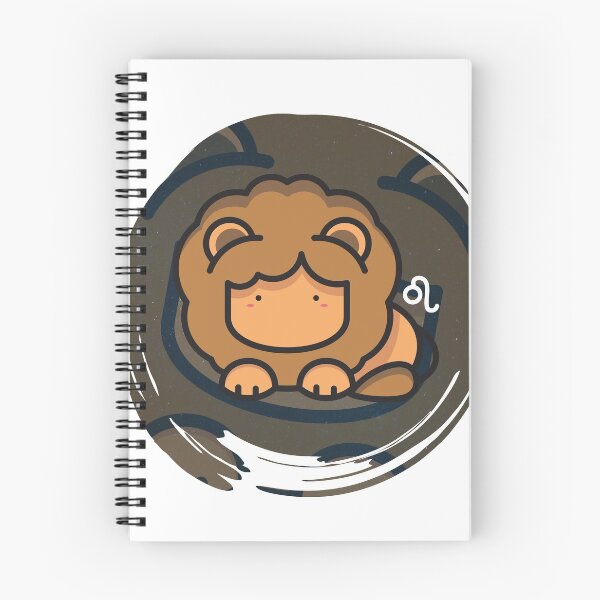Item preview, Leo Zodiac designed and sold by andriandesain.