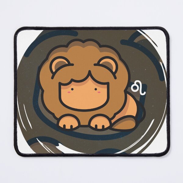 Item preview, Leo Zodiac designed and sold by andriandesain.