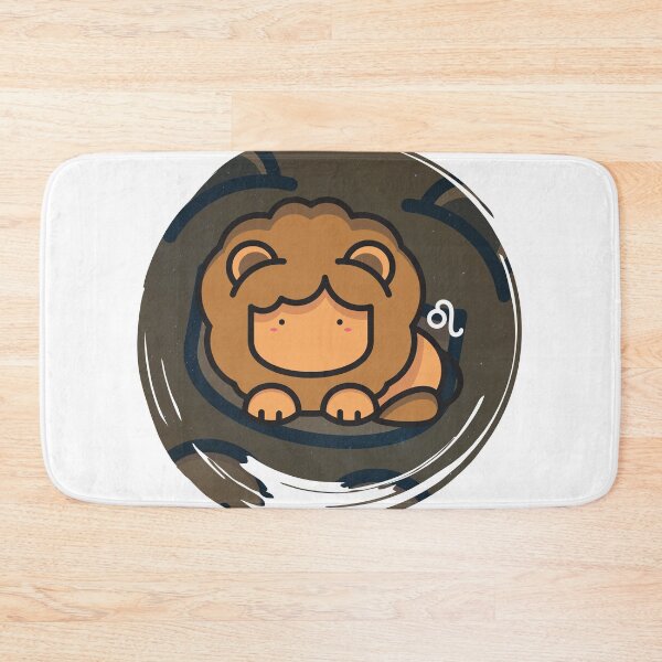 Item preview, Leo Zodiac designed and sold by andriandesain.