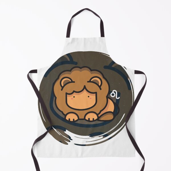Item preview, Leo Zodiac designed and sold by andriandesain.