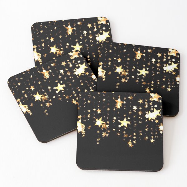 Item preview, Decorative Stars designed and sold by debjaynedesign.