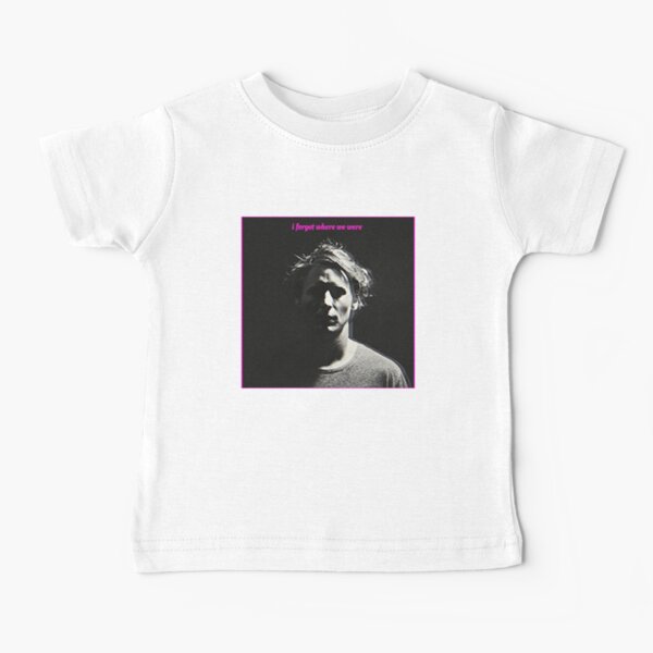 Item preview, Ben Howard- I Forget Where We Were Classic  designed and sold by ShareeNunez.