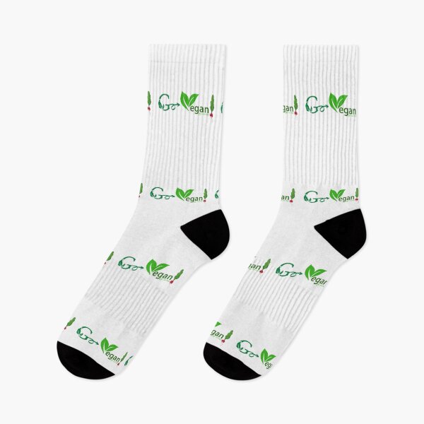 Item preview, Go Vegan | Yes, We Can designed and sold by Cosmonauteur.