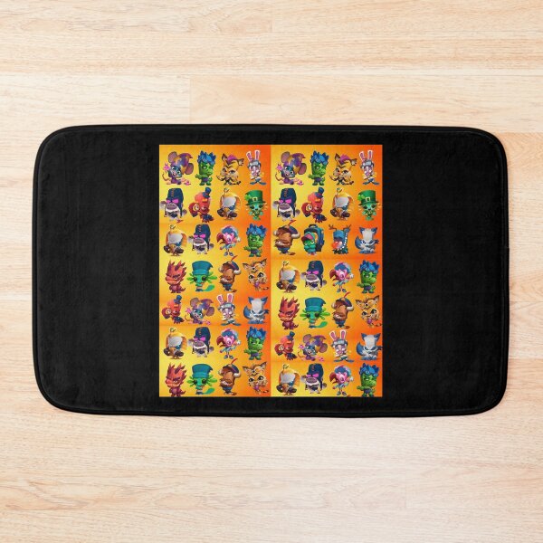 Item preview, Birthday Gifts Zooba Battle Arena  Awesome For Movie Fan designed and sold by FosterHomenick.