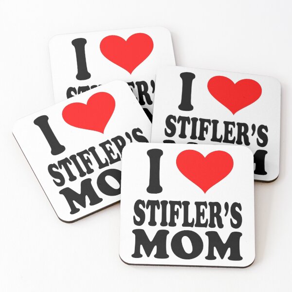Item preview, I Love Stiflers Mom designed and sold by dorisciciline.