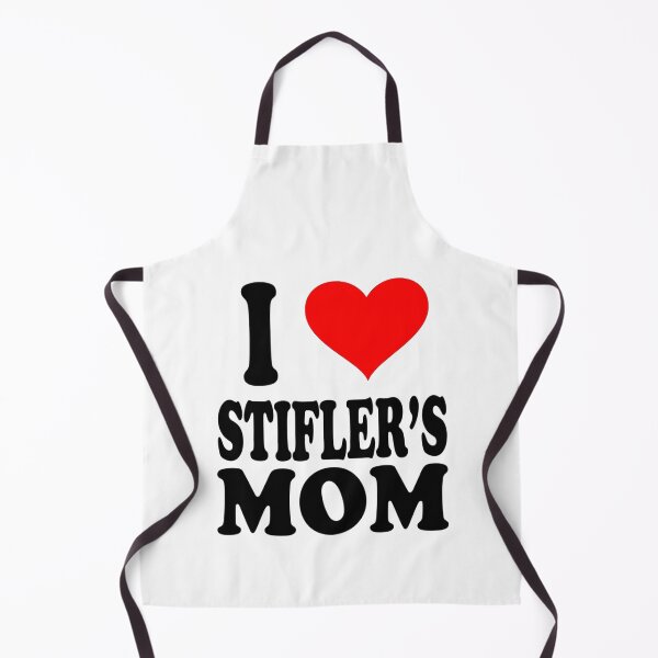 Item preview, I Love Stiflers Mom designed and sold by dorisciciline.