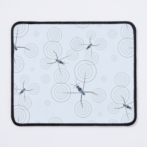 Item preview, Water Bugs designed and sold by Amy Hadden.