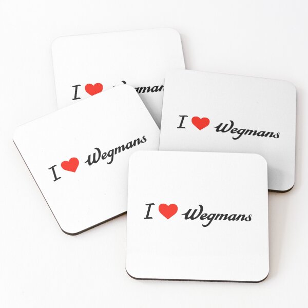 Item preview, I love wegmans  designed and sold by dorisciciline.