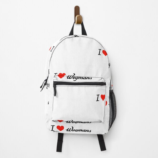 Item preview, I love wegmans  designed and sold by dorisciciline.