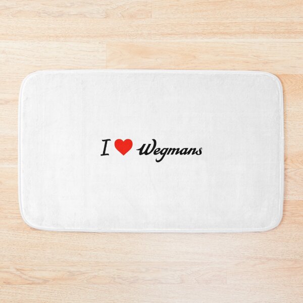 Item preview, I love wegmans  designed and sold by dorisciciline.