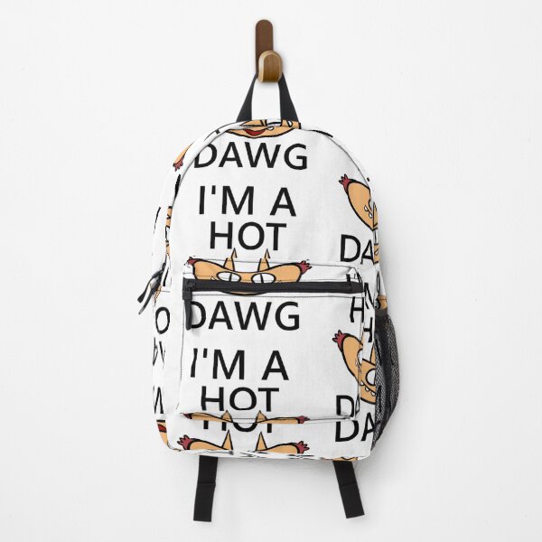 Item preview, Im a hot dawg designed and sold by dorisciciline.