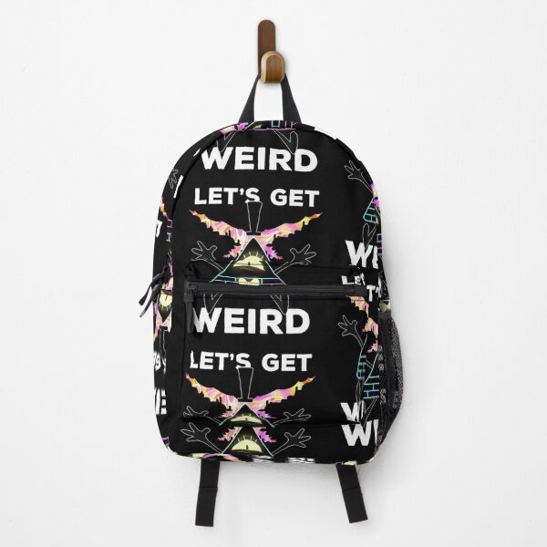 Item preview, Lets Get Weird designed and sold by dorisciciline.