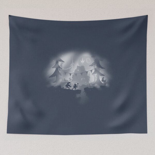 Item preview, Limbo Falls designed and sold by dorisciciline.