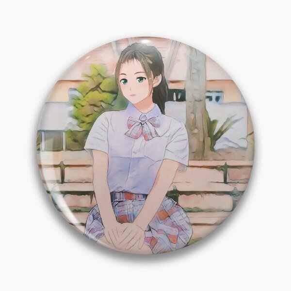 Item preview, [Anime] - Taiwanese school girl designed and sold by PeterMun1007.