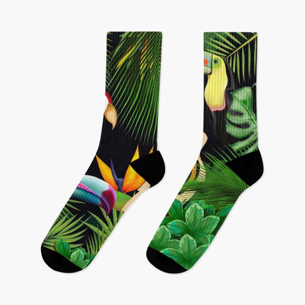 Item preview, Tropical Jungle  designed and sold by MarcSabuncu.