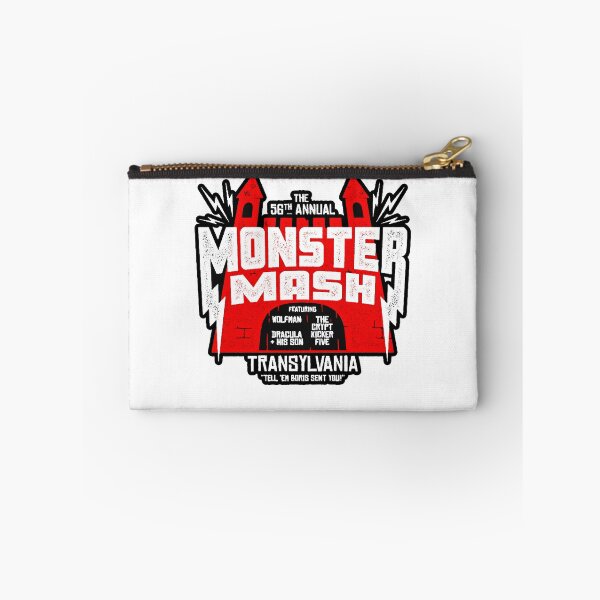 Item preview, Gift Idea Monster Mash Halloween Party Cool Gifts designed and sold by BerniceWunsch.