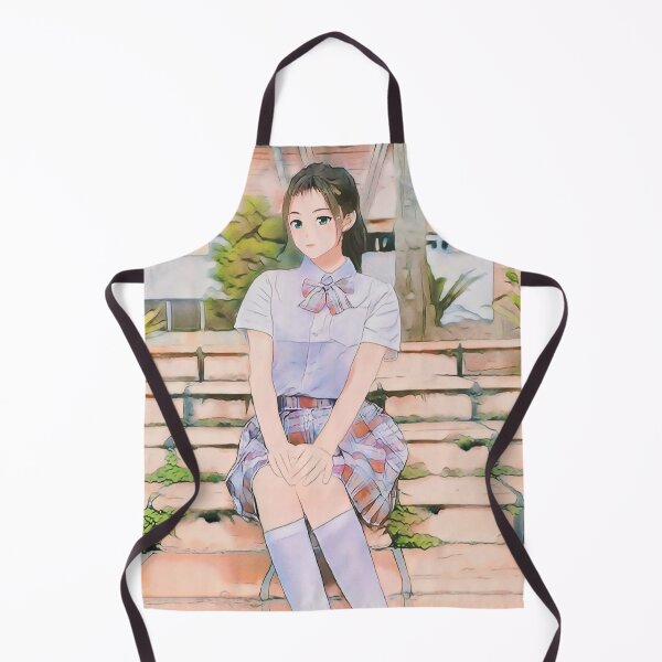 Item preview, [Anime] - Taiwanese school girl designed and sold by PeterMun1007.