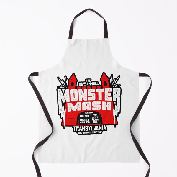 Item preview, Gift Idea Monster Mash Halloween Party Cool Gifts designed and sold by BerniceWunsch.