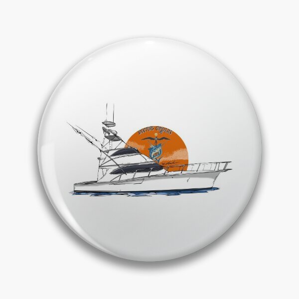 Item preview, Doctors Orders Sports Fish designed and sold by Michael Garber.